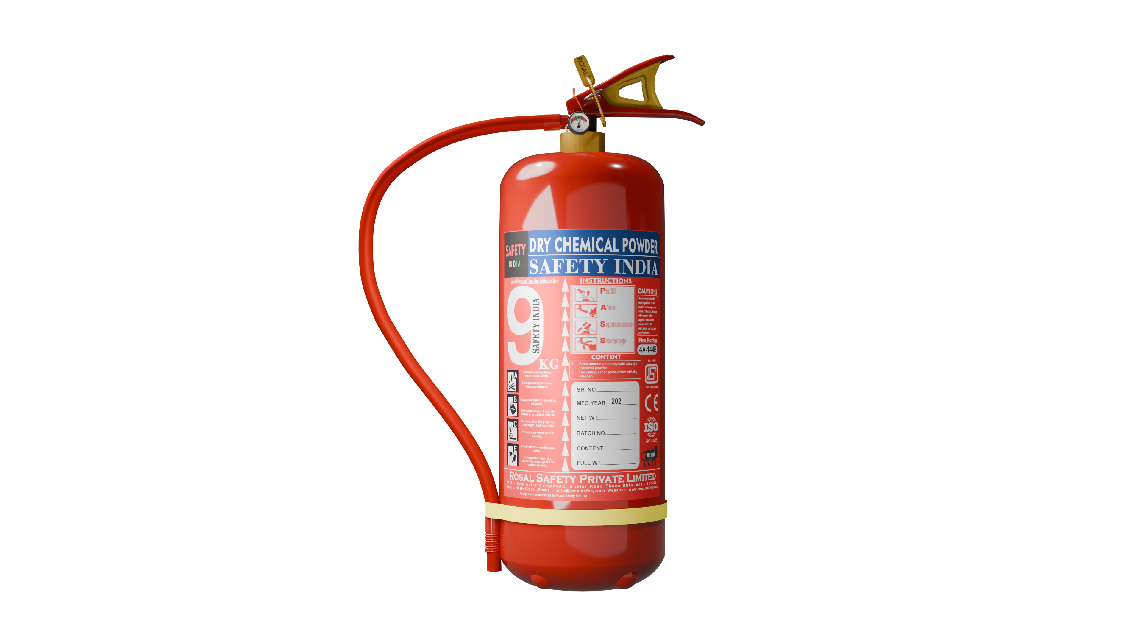 Fire Sprinkler Image