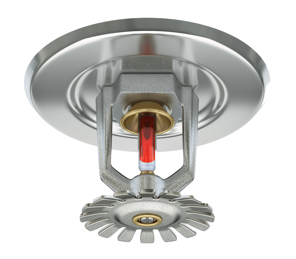Fire Sprinkler